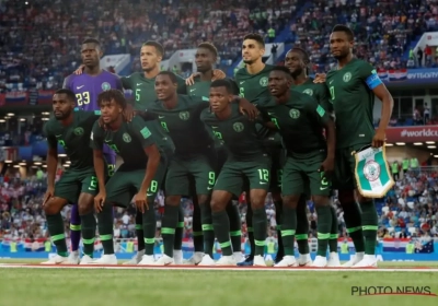 Deux joueurs de Pro League décrochent le bronze à la Coupe d'Afrique des Nations