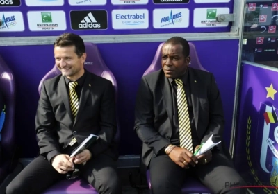 Un ex-sélectionneur des Diables et un ancien gardien de Pro League des années 90 proches du Mondial