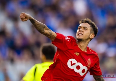 Martinez lui avait brisé le coeur : Junior Edmilson tient sa revanche et découvrira enfin la Coupe du Monde