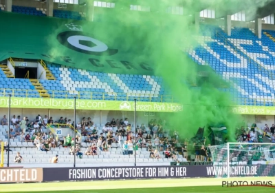 Un club de Pro League se renforce avec un ancien membre du staff du Standard de Liège