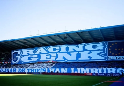 C'est terminé après 23 ans : une figure historique quitte le KRC Genk