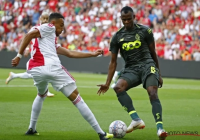 Pas de fumée blanche durant le mercato : un ancien du Standard sans club à 30 ans