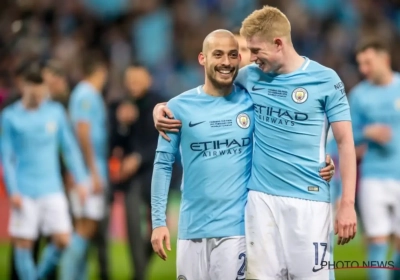 Improbable : l'ancien international espagnol David Silva sort de sa retraite à 40 ans