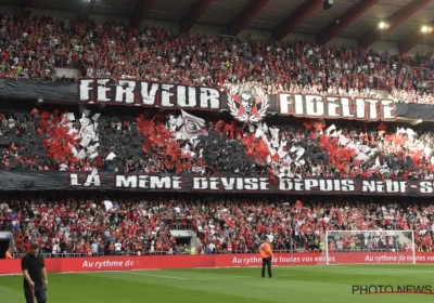 Victoire, amende, huis clos : le Standard annonce la fin du dossier relatif au match arrêté contre l'Antwerp