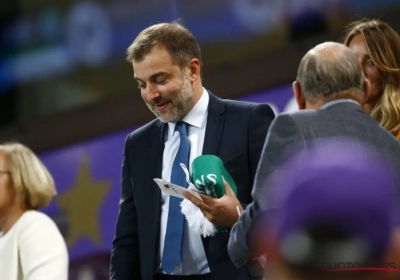 Mogi Bayat a bien aidé l'Union ces derniers mois : les explications de la direction