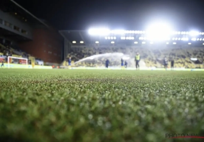 Le potentiel Entraîneur de l'année restera-t-il en Belgique ? "Pas surpris qu'un club étranger frappe à sa porte"