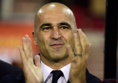 Comme avec la Belgique, Roberto Martínez refuse d'écarter les anciens : "L'âge n'est qu'un chiffre"