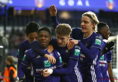 Un Diable rouge va en retrouver un autre, aussi formé à Anderlecht, en Bundesliga