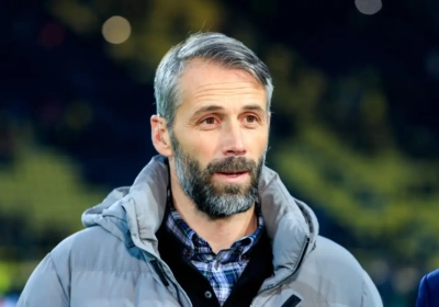 L'ex-coach d'Openda a retrouvé un club en Premier League : signe d'un transfert imminent ? 