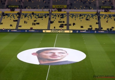 Affaire Emiliano Sala : le verdict est tombé, le FC Nantes souffle 