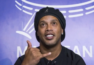 Incroyable : Ronaldinho sort de sa retraite à 46 ans et retrouve un club professionnel