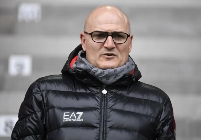 Dante Brogno sévère avec les leaders de D1 ACFF : "Pas le niveau pour la D1B"