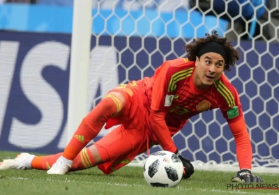 "Rien n'est encore complètement sûr" : Guillermo Ochoa en route vers une sixième Coupe du monde ? Il réagit
