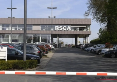 Un itinéraire à la Rayane Bounida : le Sporting d'Anderlecht perd un très grand talent de Neerpede