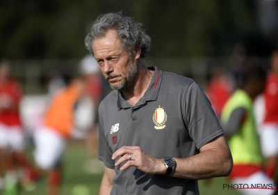 Un beau clin d'oeil aux Diables : Michel Preud'homme devient ambassadeur d'une marque liégeoise