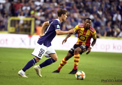 Officiel : autrefois lancé par Kompany à Anderlecht, il regoûtera bien à la D1A la saison prochaine