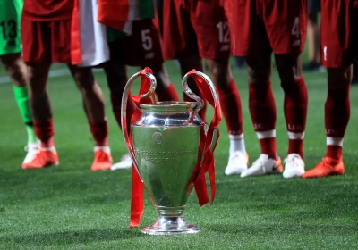 L'UEFA annonce un grand changement concernant la finale de la Ligue des champions