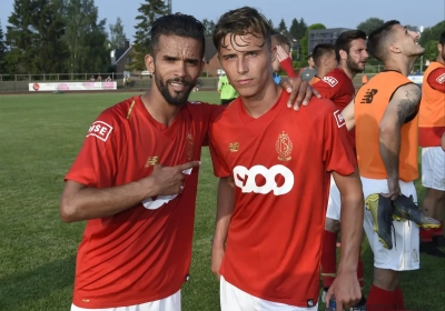 Jamais très loin de Liège : le cousin de Mehdi Carcela reprend du service en D3 Amateurs