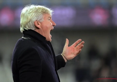 "Il défie la présidence" : la guerre entre Marc Brys et Samuel Eto'o commence à devenir une affaire d'État