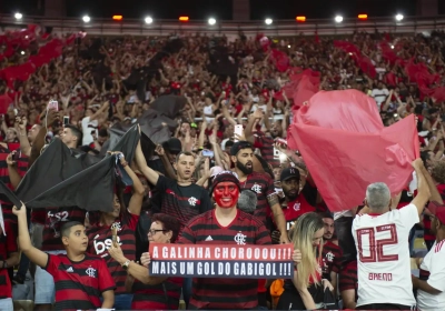 Le coach de Flamengo licencié après... une victoire 0-8