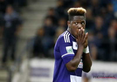 Auteur du but victorieux en finale : un ancien espoir d'Anderlecht remporte le premier trophée de sa carrière