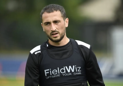 À 34 ans, Enes Saglik (ex-Eupen, Charleroi, Mouscron) s'offre un nouveau défi... bien différent