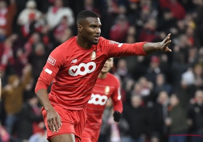 La surprise du chef : Obbi Oulare lance son après-carrière à l'Union Saint-Gilloise
