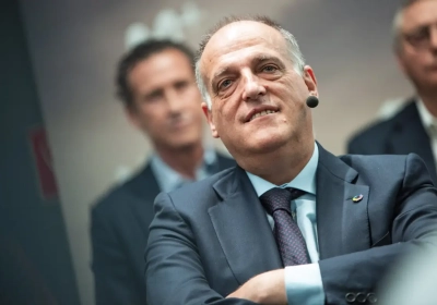Guerre ouverte entre la Liga et le Real Madrid, qui exige la démission de Javier Tebas !