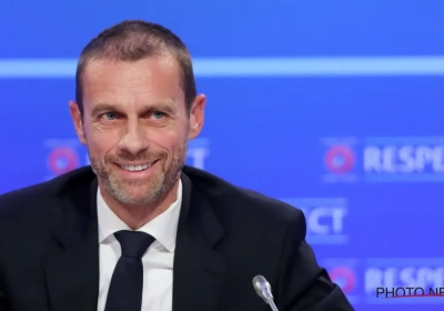 Décidément, rien ne va : l'Italie taclée par l'UEFA pour ses stades "parmi les pires d'Europe"