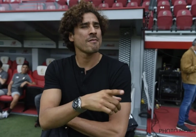 L'ancien gardien du Standard, Guillermo Ochoa, va disputer son 6e Mondial... avant de prendre sa retraite