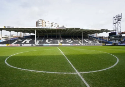 Quatre clubs de D1A veulent rapidement un nouveau stade : voici l'évolution des différents dossiers