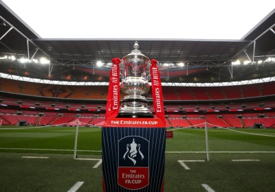 Un Belge vit un conte de fées en FA Cup : "Notre mauvais terrain est une arme"