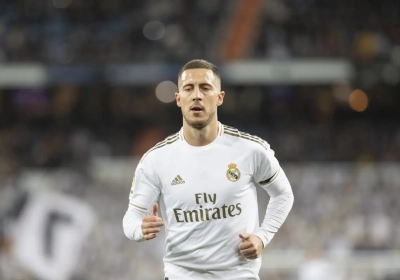 Eden Hazard analyse la saison du Real Madrid et donne son avis sur un retour de José Mourinho 