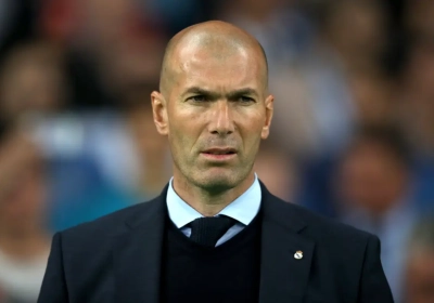 Le tapis rouge (ou bleu) est prêt : Zinedine Zidane arrive à la tête de l'Équipe de France !
