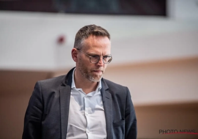 Changement majeur à venir dans l'organigramme du Racing Genk