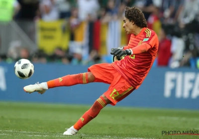 Il peut reprendre espoir : un ancien du Standard vers le record de six participations à la Coupe du monde ?