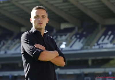 Il a donné jusqu'à sa santé pour Anderlecht : "Je n'aurais jamais dû accepter ce poste"