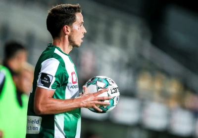 Officiel : excellente nouvelles pour Tubize-Braine qui voit un joueur clé revenir au club