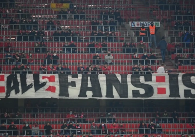 Sclessin presque vide en Europe Play-Offs ? "C'est à nous de remplir le stade avec un football assez excitant"