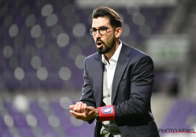 Qui revoilà : Hernan Losada est sur le point de reprendre du service, un an après la faillite de Deinze