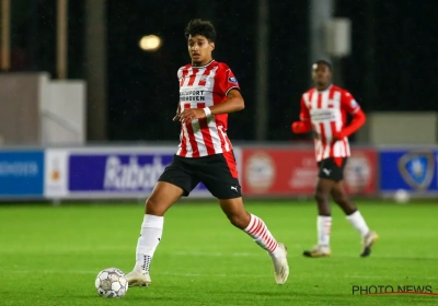 Le "voleur de serviettes" (formé à Anderlecht et Genk) de la finale voit son amende annulée par la CAF