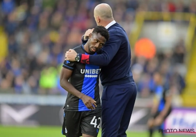 Officiel : un ancien buteur de Pro League retrouve enfin de l'embauche après six mois sans club