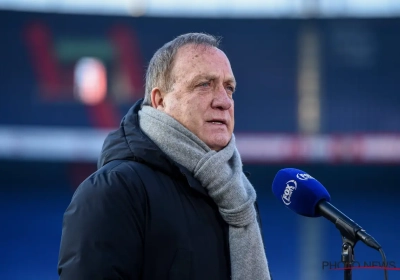 Coup de théâtre : Dick Advocaat ira bel et bien à la Coupe du Monde 2026 avec Curaçao !
