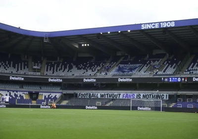 Le nouveau plan d'Anderlecht : le club mise sur un jeune défenseur de 16 ans