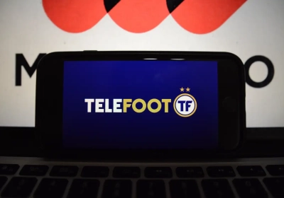 C'est officiel : Téléfoot range les crampons, plus de rendez-vous foot le dimanche matin sur TF1 