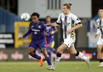 Officiel : un ancien d'Anderlecht et de l'Union poussé vers la sortie au Vietnam