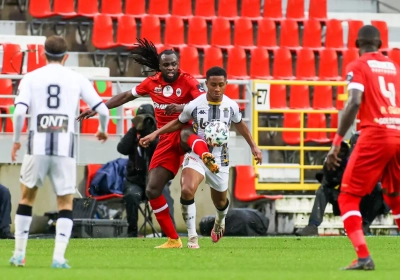 Officiel : un ancien de Charleroi, du RWDM et de Virton libre après la relégation de son club