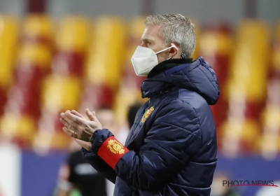Un pilier du KV Malines quitte le club et va rejoindre l'Union Belge 