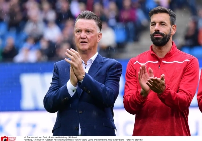 Une légende des Pays-Bas (ré)intègre le staff en vue de la Coupe du Monde 2026