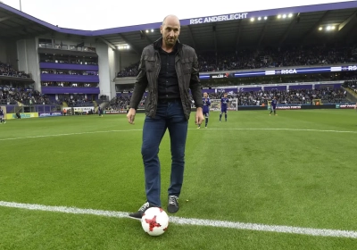 🎥 52 ans et toujours aussi dangereux : un ancien d'Anderlecht fait parler la poudre à Anfield